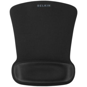 MOUSE PAD BLK WAVERESTGEL