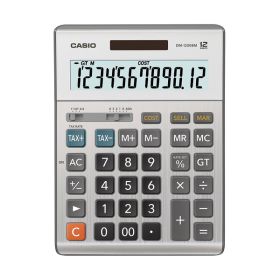 12 DIGIT XL DISP CALC