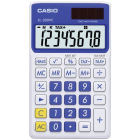 BLUE SOLAR WALLET CALC