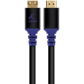 1M HDMI CBL 18G