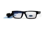 Portable DVR Surveillance Eyeglasses - High Definition w/ Built-in Memory