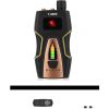 T8000 RF Bug Detector Signal Detector Camera GSM Listening Device GPS Radar Radio Scanner Wireless Signal Finder