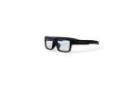 Slender Sun Glasses Mini Small Secret Hidd. Camera for Outdoor Protection