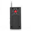 XB68 Details About Wireless RF GPS Signal Detector GSM Bug Detector Hidden Pinhole Lens Finder