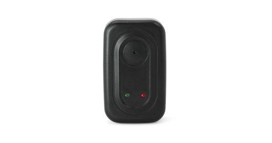 Easy to Setup Wall Plug Battery Charger HiRes REC Camera for Personal Safety (SKU: USCPLUGg76174g)