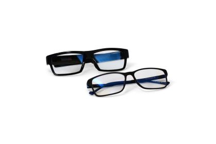 Reading Glasses HD Camcorder with Time and Date Stamp for Nanny Camera (SKU: g74515gsunsee)